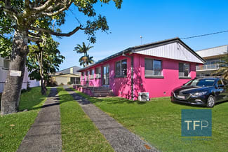 Shop & Retail commercial property leased at 10 Beryl Street Tweed Heads NSW 2485 Shop & Retail commercial property leased at 10 Beryl Street Tweed Heads NSW 2485