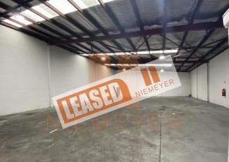 Factory, Warehouse & Industrial commercial property leased at 88 Seville Street Fairfield East NSW 2165