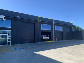 Showrooms / Bulky Goods commercial property leased at 4/36-38 Moffat Street Cairns North QLD 4870 Showrooms / Bulky Goods commercial property leased at 4/36-38 Moffat Street Cairns North QLD 4870