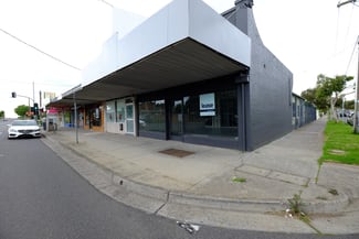 Shop & Retail commercial property leased at 125 Spring Street Reservoir VIC 3073