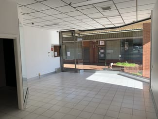 Medical / Consulting commercial property leased at 4/76 Station Street Seymour VIC 3660