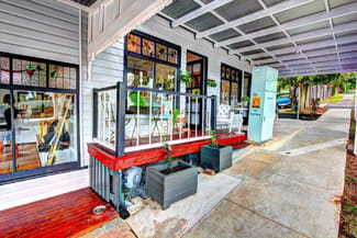 Shop & Retail commercial property leased at 2/186 Arthur Terrace Red Hill QLD 4059 Shop & Retail commercial property leased at 2/186 Arthur Terrace Red Hill QLD 4059