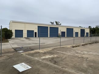 Factory, Warehouse & Industrial commercial property leased at 22-24 Murphy Street Dysart QLD 4745 Factory, Warehouse & Industrial commercial property leased at 22-24 Murphy Street Dysart QLD 4745