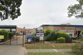 Factory, Warehouse & Industrial commercial property leased at 3/12 ROWOOD ROAD Prospect NSW 2148 Factory, Warehouse & Industrial commercial property leased at 3/12 ROWOOD ROAD Prospect NSW 2148