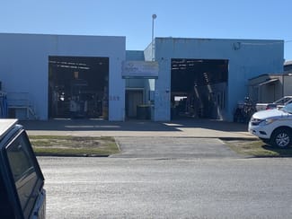 Factory, Warehouse & Industrial commercial property leased at 2/5 O'Loughlin Street North Mackay QLD 4740 Factory, Warehouse & Industrial commercial property leased at 2/5 O'Loughlin Street North Mackay QLD 4740