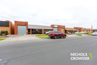Offices commercial property leased at 1/90-92 Voltri Street Mentone VIC 3194 Offices commercial property leased at 1/90-92 Voltri Street Mentone VIC 3194