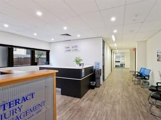 Offices commercial property leased at 302/45 Watt Street Newcastle NSW 2300 Offices commercial property leased at 302/45 Watt Street Newcastle NSW 2300
