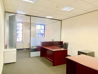 Offices commercial property leased at Level 6, 607/368 Sussex Street Sydney NSW 2000