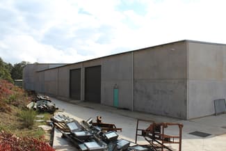 Factory, Warehouse & Industrial commercial property leased at 2/70 Cranbrook Road Batemans Bay NSW 2536 Factory, Warehouse & Industrial commercial property leased at 2/70 Cranbrook Road Batemans Bay NSW 2536