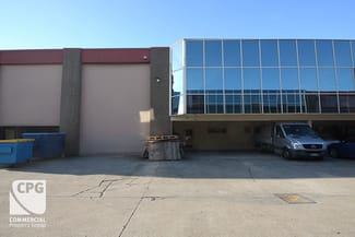 Showrooms / Bulky Goods commercial property leased at Padstow NSW 2211 Showrooms / Bulky Goods commercial property leased at Padstow NSW 2211