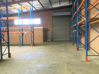 Factory, Warehouse & Industrial commercial property leased at 3 McDermott Street Welshpool WA 6106 Factory, Warehouse & Industrial commercial property leased at 3 McDermott Street Welshpool WA 6106