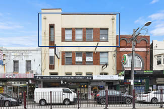 Offices commercial property leased at Level 2/283 Liverpool Road Ashfield NSW 2131 Offices commercial property leased at Level 2/283 Liverpool Road Ashfield NSW 2131