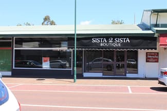 Shop & Retail commercial property leased at 5/2 The Crescent Midland WA 6056 Shop & Retail commercial property leased at 5/2 The Crescent Midland WA 6056