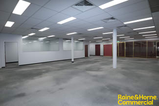 Offices commercial property for lease at Suite 15/46-52 Baylis Street Wagga Wagga NSW 2650