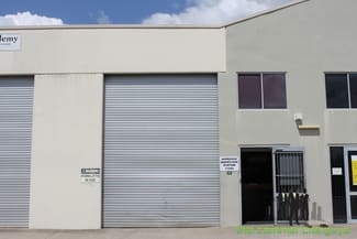 Factory, Warehouse & Industrial commercial property leased at 30/22-26 Cessna Dr Caboolture QLD 4510 Factory, Warehouse & Industrial commercial property leased at 30/22-26 Cessna Dr Caboolture QLD 4510