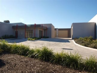 Showrooms / Bulky Goods commercial property leased at 12/6 Satu Way Mornington VIC 3931 Showrooms / Bulky Goods commercial property leased at 12/6 Satu Way Mornington VIC 3931