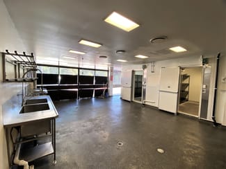 Shop & Retail commercial property leased at Shop 2/120 Kingston Road Underwood QLD 4119 Shop & Retail commercial property leased at Shop 2/120 Kingston Road Underwood QLD 4119