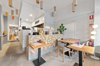 Shop & Retail commercial property leased at 74 Toorak Road South Yarra VIC 3141 Shop & Retail commercial property leased at 74 Toorak Road South Yarra VIC 3141