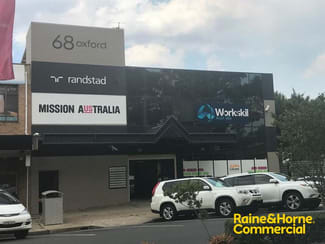 Offices commercial property leased at Suite 5/68 Oxford Road Ingleburn NSW 2565 Offices commercial property leased at Suite 5/68 Oxford Road Ingleburn NSW 2565