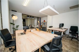 Offices commercial property leased at G04/59 Great Buckingham St Redfern NSW 2016 Offices commercial property leased at G04/59 Great Buckingham St Redfern NSW 2016