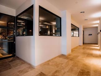 Offices commercial property leased at Level 1 Suite 110/159 Mann Street Gosford NSW 2250