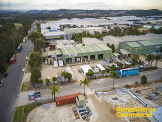 Factory, Warehouse & Industrial commercial property leased at Factory 1/49 Smeaton Grange Road Smeaton Grange NSW 2567 Factory, Warehouse & Industrial commercial property leased at Factory 1/49 Smeaton Grange Road Smeaton Grange NSW 2567