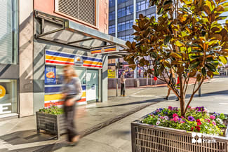 Shop & Retail commercial property leased at Shop 1/219 Crown Street Wollongong NSW 2500 Shop & Retail commercial property leased at Shop 1/219 Crown Street Wollongong NSW 2500