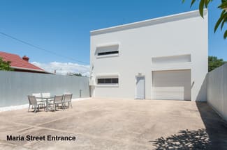 Showrooms / Bulky Goods commercial property leased at 43 Maria Street Thebarton SA 5031 Showrooms / Bulky Goods commercial property leased at 43 Maria Street Thebarton SA 5031
