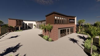 Factory, Warehouse & Industrial commercial property leased at 4/19 Edison Crescent Baringa QLD 4551