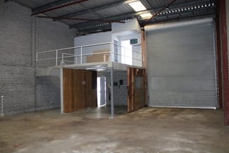 Factory, Warehouse & Industrial commercial property leased at 15/80 Box Road Taren Point NSW 2229 Factory, Warehouse & Industrial commercial property leased at 15/80 Box Road Taren Point NSW 2229