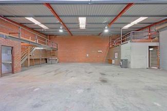 Factory, Warehouse & Industrial commercial property leased at 5/25 Owen Road Kelmscott WA 6111