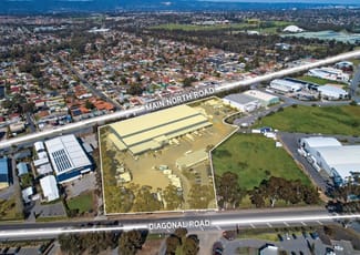 Factory, Warehouse & Industrial commercial property leased at 51-53 Diagonal Road Pooraka SA 5095 Factory, Warehouse & Industrial commercial property leased at 51-53 Diagonal Road Pooraka SA 5095