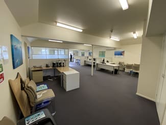 Offices commercial property leased at Level 2/57 Salamanca Square Hobart TAS 7000