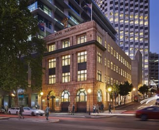 Offices commercial property for lease at 8 The Esplanade Perth WA 6000 Offices commercial property for lease at 8 The Esplanade Perth WA 6000