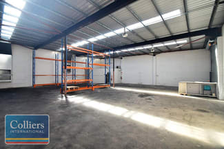Factory, Warehouse & Industrial commercial property leased at 73 Pilkington Street Garbutt QLD 4814 Factory, Warehouse & Industrial commercial property leased at 73 Pilkington Street Garbutt QLD 4814
