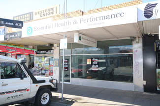 Shop & Retail commercial property leased at 410 Bluff Road Hampton East VIC 3188 Shop & Retail commercial property leased at 410 Bluff Road Hampton East VIC 3188