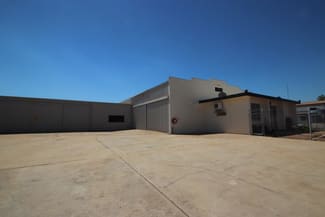 Offices commercial property leased at 16 Graffin Crescent Winnellie NT 0820 Offices commercial property leased at 16 Graffin Crescent Winnellie NT 0820