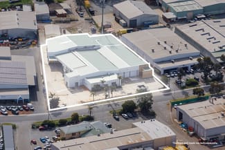 Factory, Warehouse & Industrial commercial property leased at 12 Hanwell Way Bassendean WA 6054 Factory, Warehouse & Industrial commercial property leased at 12 Hanwell Way Bassendean WA 6054