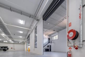 Factory, Warehouse & Industrial commercial property leased at 12/8 Narabang Way Belrose NSW 2085 Factory, Warehouse & Industrial commercial property leased at 12/8 Narabang Way Belrose NSW 2085
