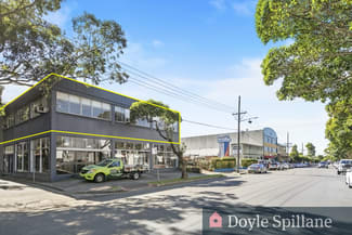 Factory, Warehouse & Industrial commercial property leased at 3/7 Orchard Road Brookvale NSW 2100 Factory, Warehouse & Industrial commercial property leased at 3/7 Orchard Road Brookvale NSW 2100