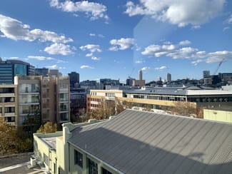Offices commercial property leased at 510/410 Elizabeth Street Surry Hills NSW 2010
