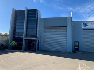Factory, Warehouse & Industrial commercial property leased at 4/1 Everaise Court Laverton North VIC 3026 Factory, Warehouse & Industrial commercial property leased at 4/1 Everaise Court Laverton North VIC 3026