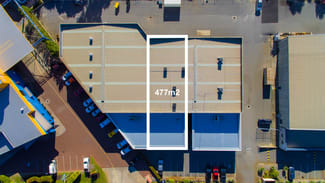 Showrooms / Bulky Goods commercial property leased at 2/120 Kewdale Road Kewdale WA 6105 Showrooms / Bulky Goods commercial property leased at 2/120 Kewdale Road Kewdale WA 6105