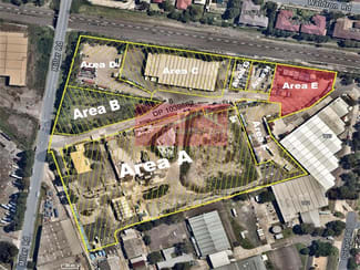Other commercial property leased at Area E/191 Miller Road Chester Hill NSW 2162 Other commercial property leased at Area E/191 Miller Road Chester Hill NSW 2162