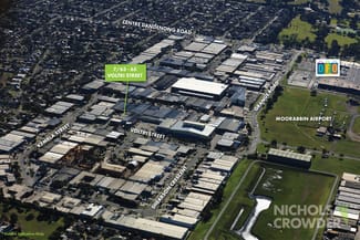Factory, Warehouse & Industrial commercial property leased at 7/63-65 Voltri Street Cheltenham VIC 3192 Factory, Warehouse & Industrial commercial property leased at 7/63-65 Voltri Street Cheltenham VIC 3192