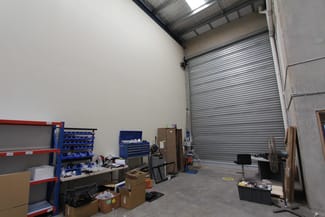 Factory, Warehouse & Industrial commercial property leased at Unit 11/83-85 Boundary Road Peakhurst NSW 2210 Factory, Warehouse & Industrial commercial property leased at Unit 11/83-85 Boundary Road Peakhurst NSW 2210