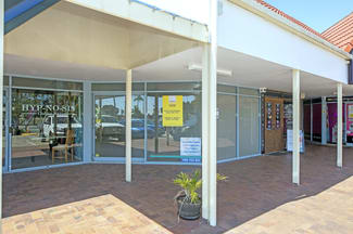 Shop & Retail commercial property leased at Shop 4/12 Thunderbird Drive Bokarina QLD 4575