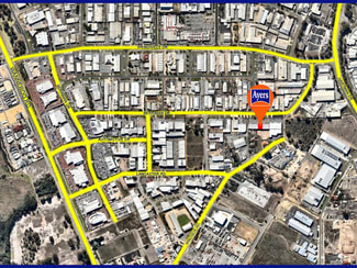 Factory, Warehouse & Industrial commercial property leased at 3/76 Berriman Dr Wangara WA 6065 Factory, Warehouse & Industrial commercial property leased at 3/76 Berriman Dr Wangara WA 6065