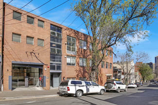 Offices commercial property leased at 105 Reservoir Street Surry Hills NSW 2010