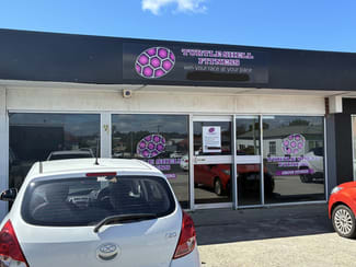 Showrooms / Bulky Goods commercial property leased at 13B Forbes Street Devonport TAS 7310 Showrooms / Bulky Goods commercial property leased at 13B Forbes Street Devonport TAS 7310
